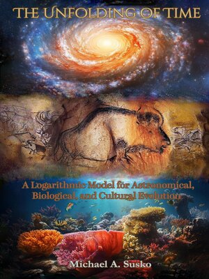 cover image of The Unfolding of Time